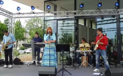 Social Media Promotion