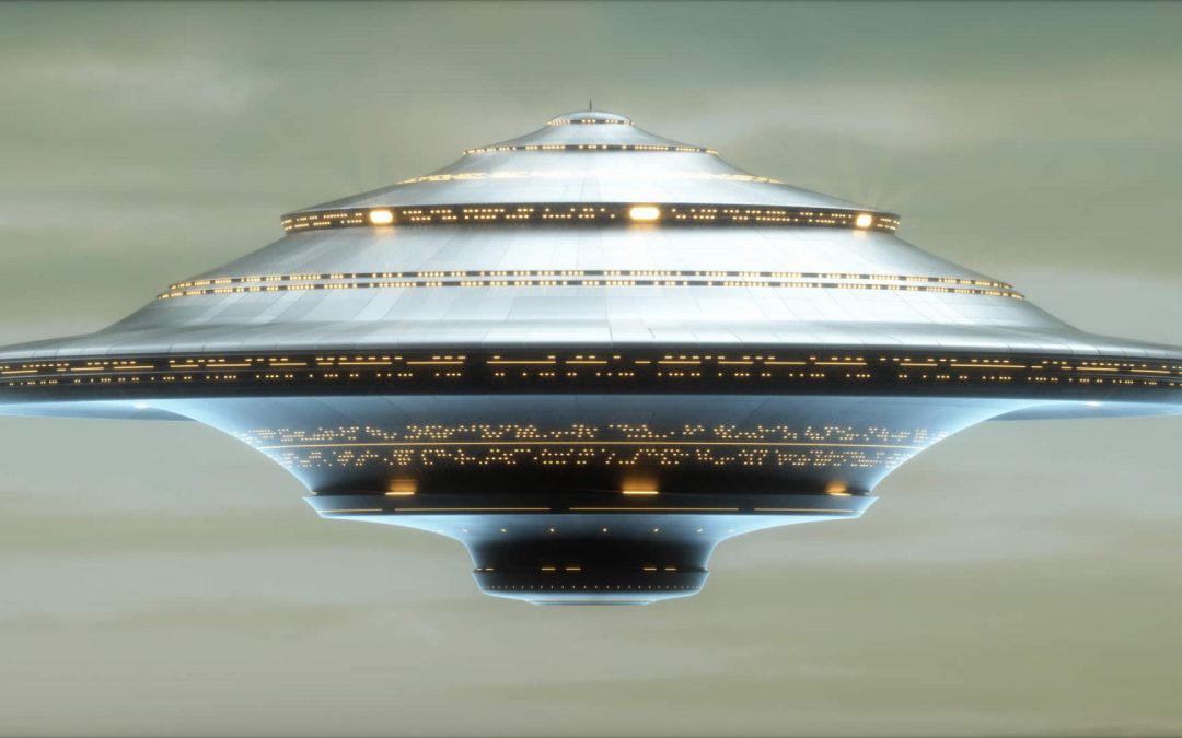 Spaceship Entprima | Introduction