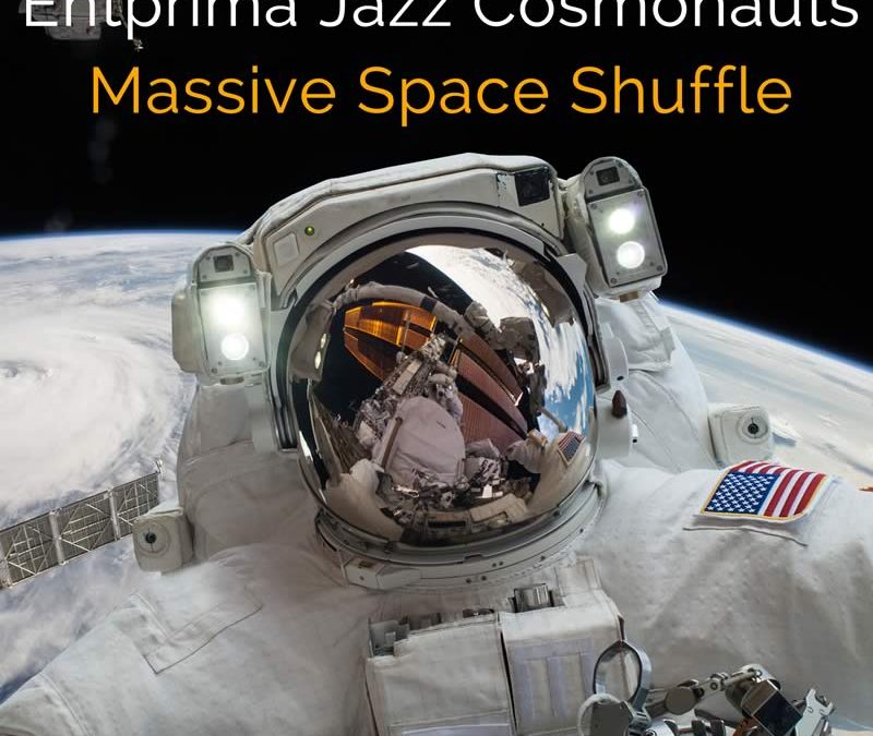 Massive Space Shuffle