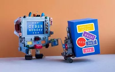 Music Promotion as an Example for all Business