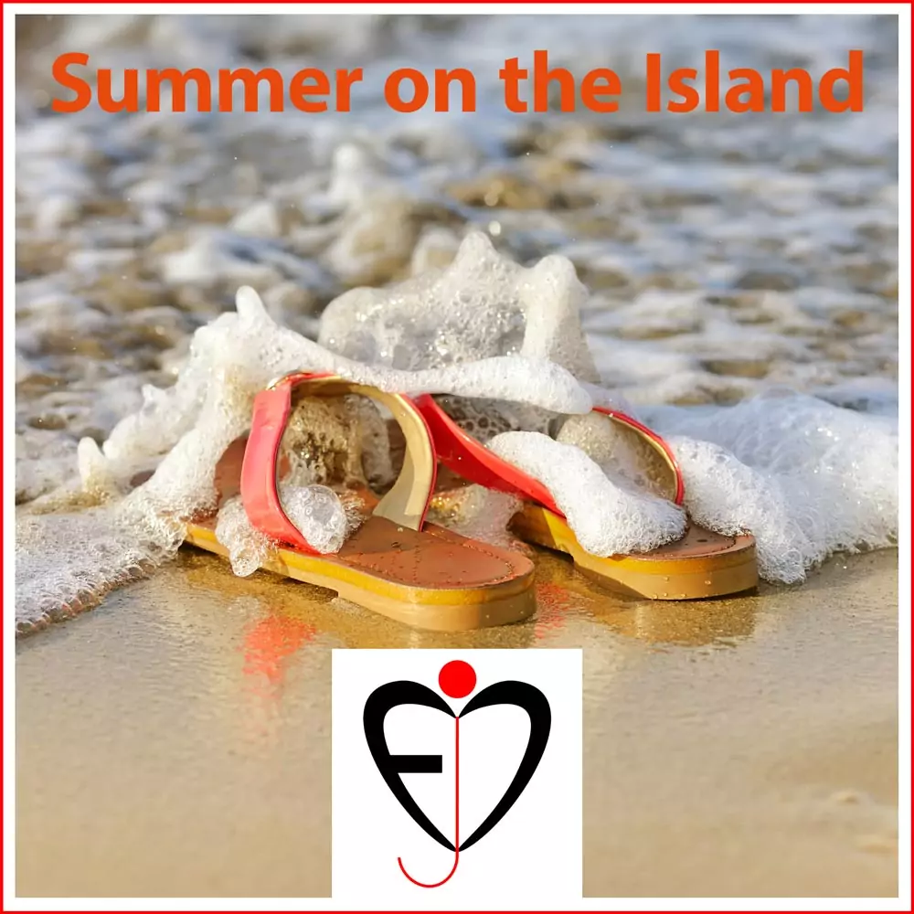 Summer on the Island - Entprima Jazz Cosmonauts