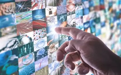 Machines, Poverty and Mental Health