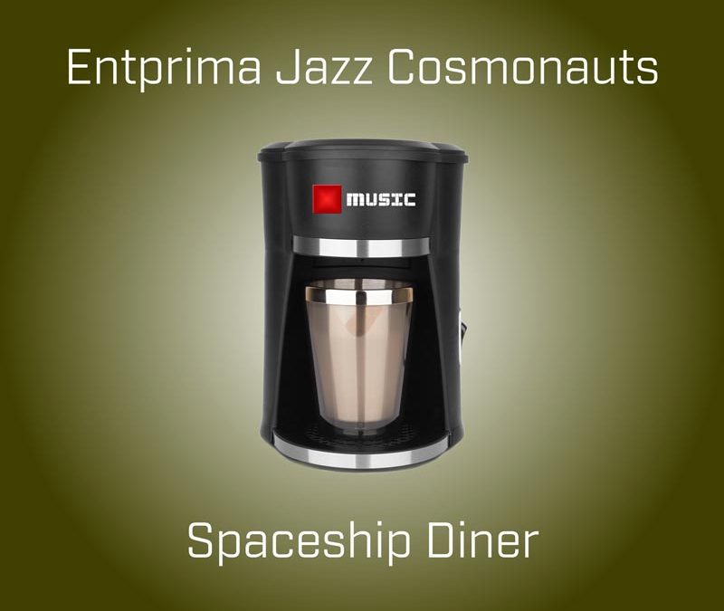 Spaceship Diner