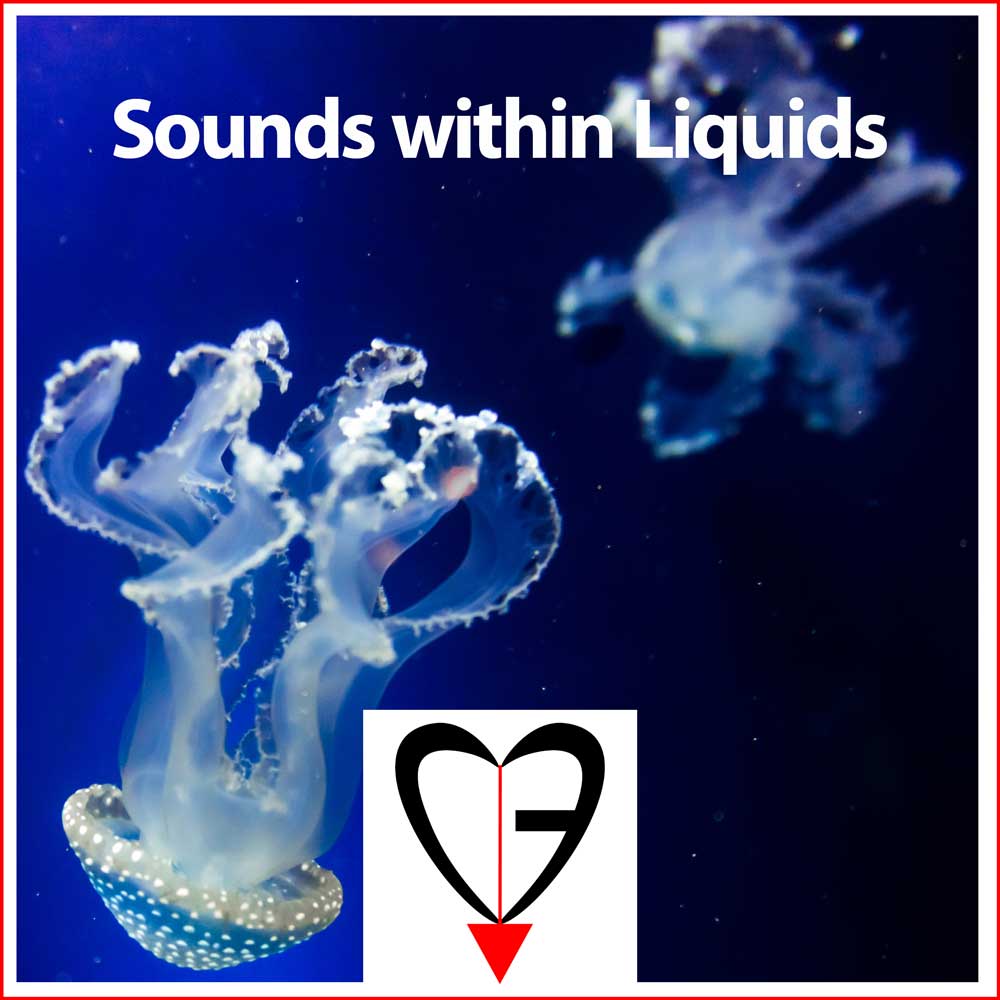 Sounds within Liquids - Captain Entprima