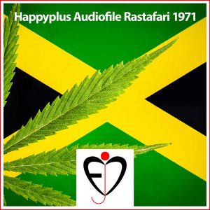 „Happyplus“ garso failas „Rastafari“ 1971 m. Entprima Jazz Cosmonauts