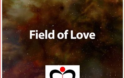 Feld der Liebe