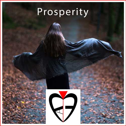 Prosperitet plejliste - Alexis Entprima