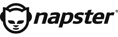 Entprima នៅលើ Napster