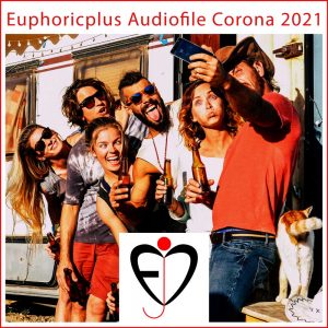 Аудиофайл Euphoricplus Corona 2021 - Entprima Jazz Cosmonauts