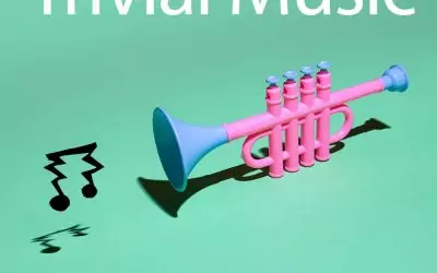 Trivial music can be dangerous