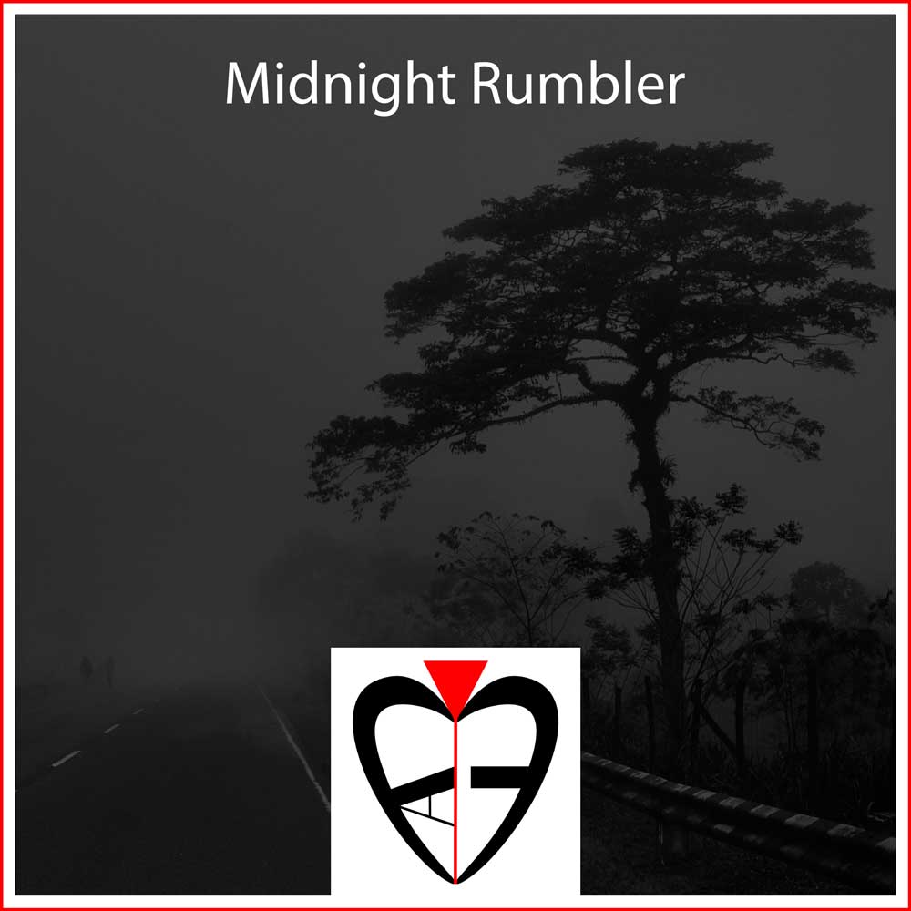 Midnight Rumbler - Alexis Entprima