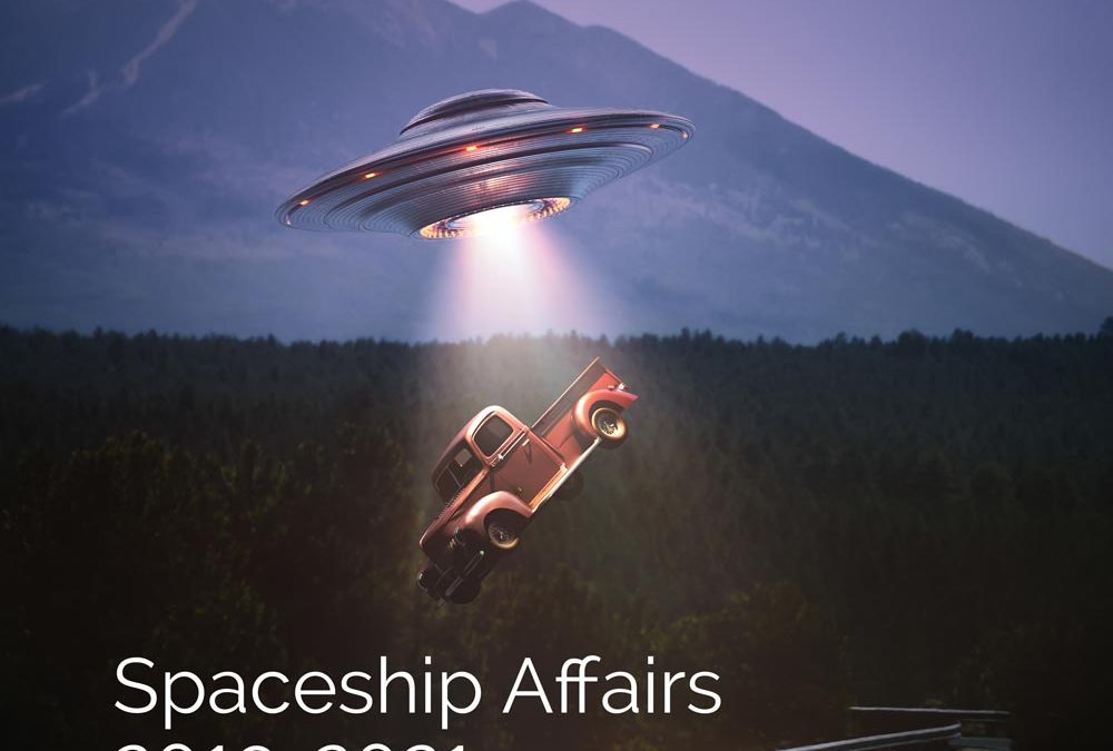 Spaceship Affairs