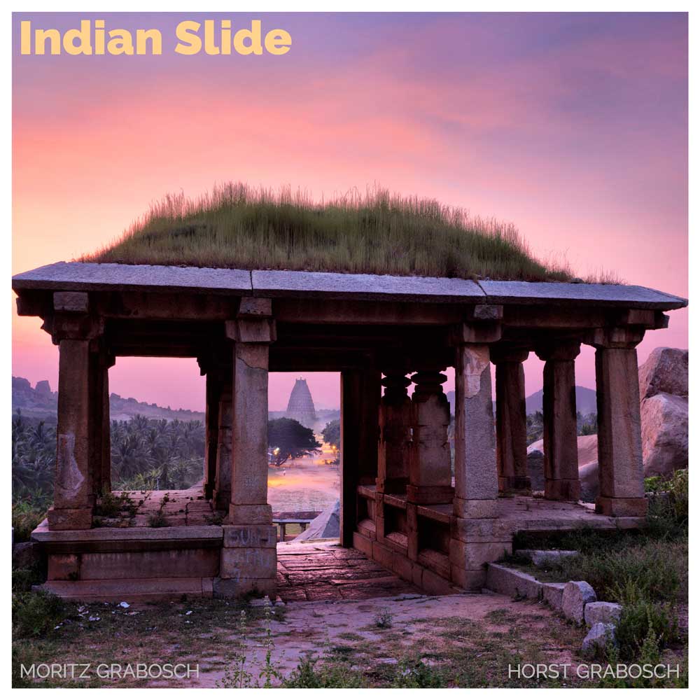 Indian Slide - Grabosch & Grabosch