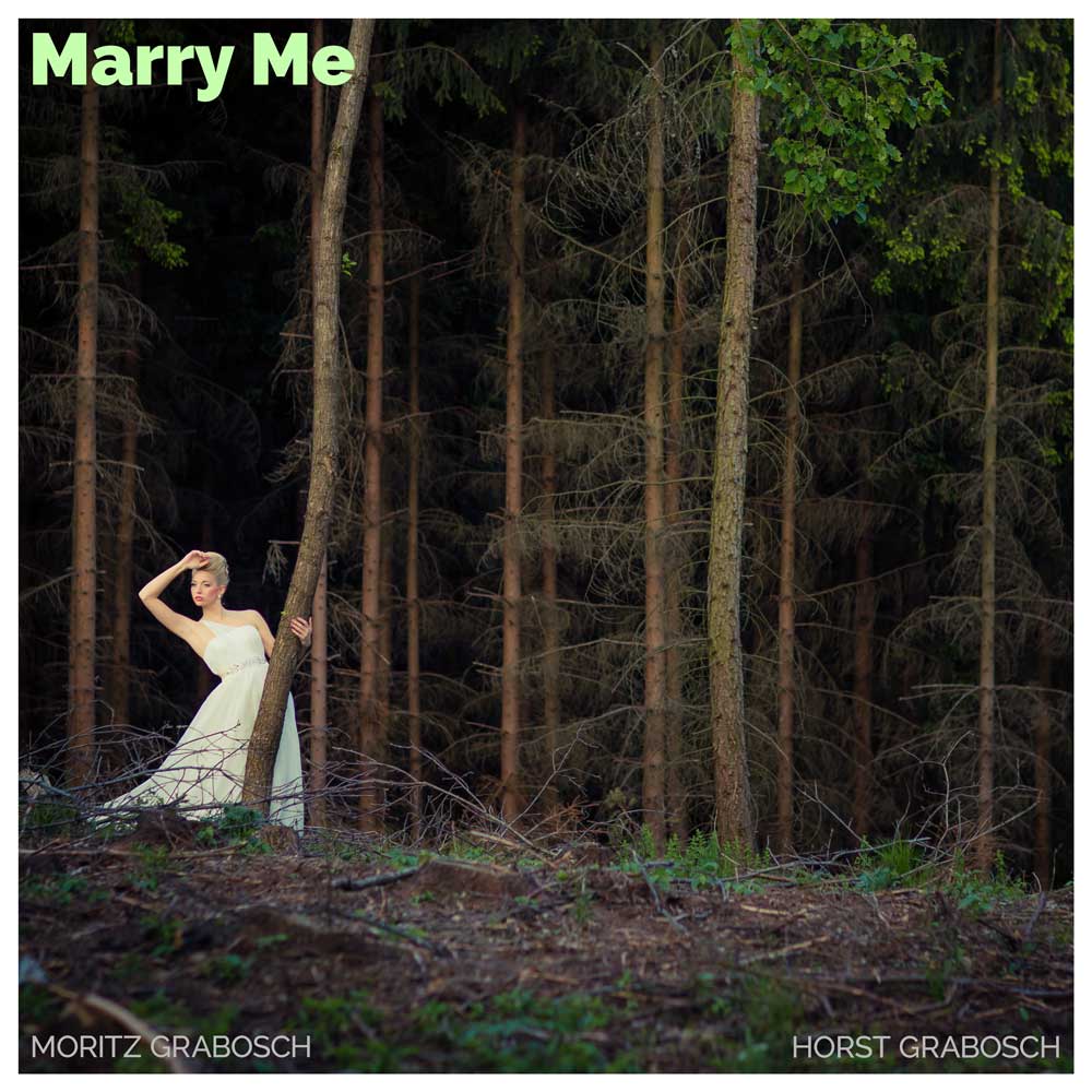 Marry-Me - Moritz Grabosvh x Horst Grabosch