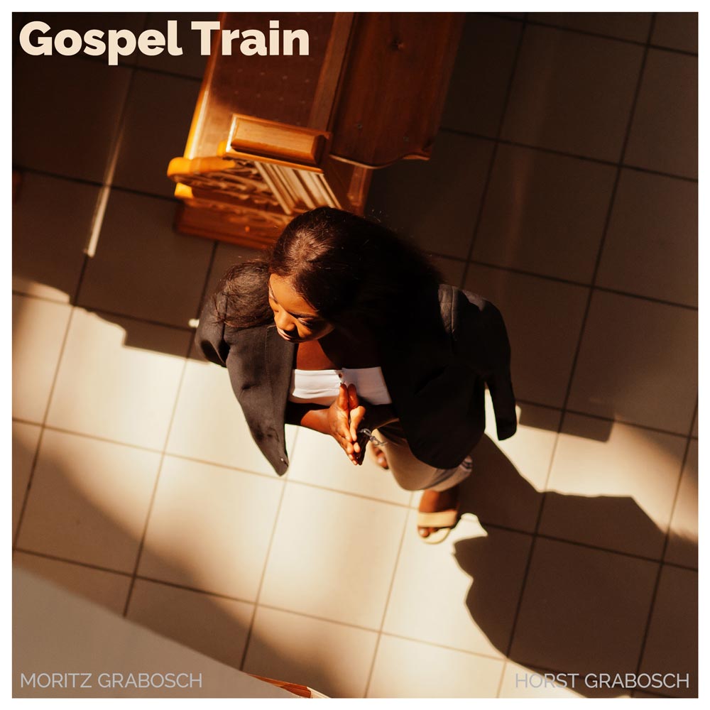 Gospel Train - Moritz Grabosch နှင့် Horst Grabosch