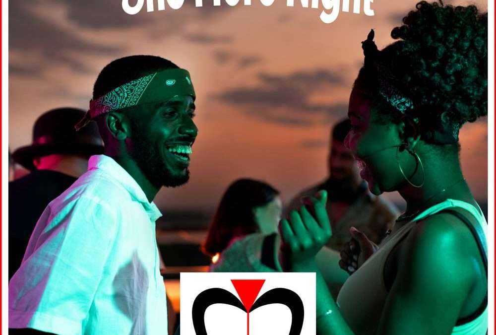 One More Night
