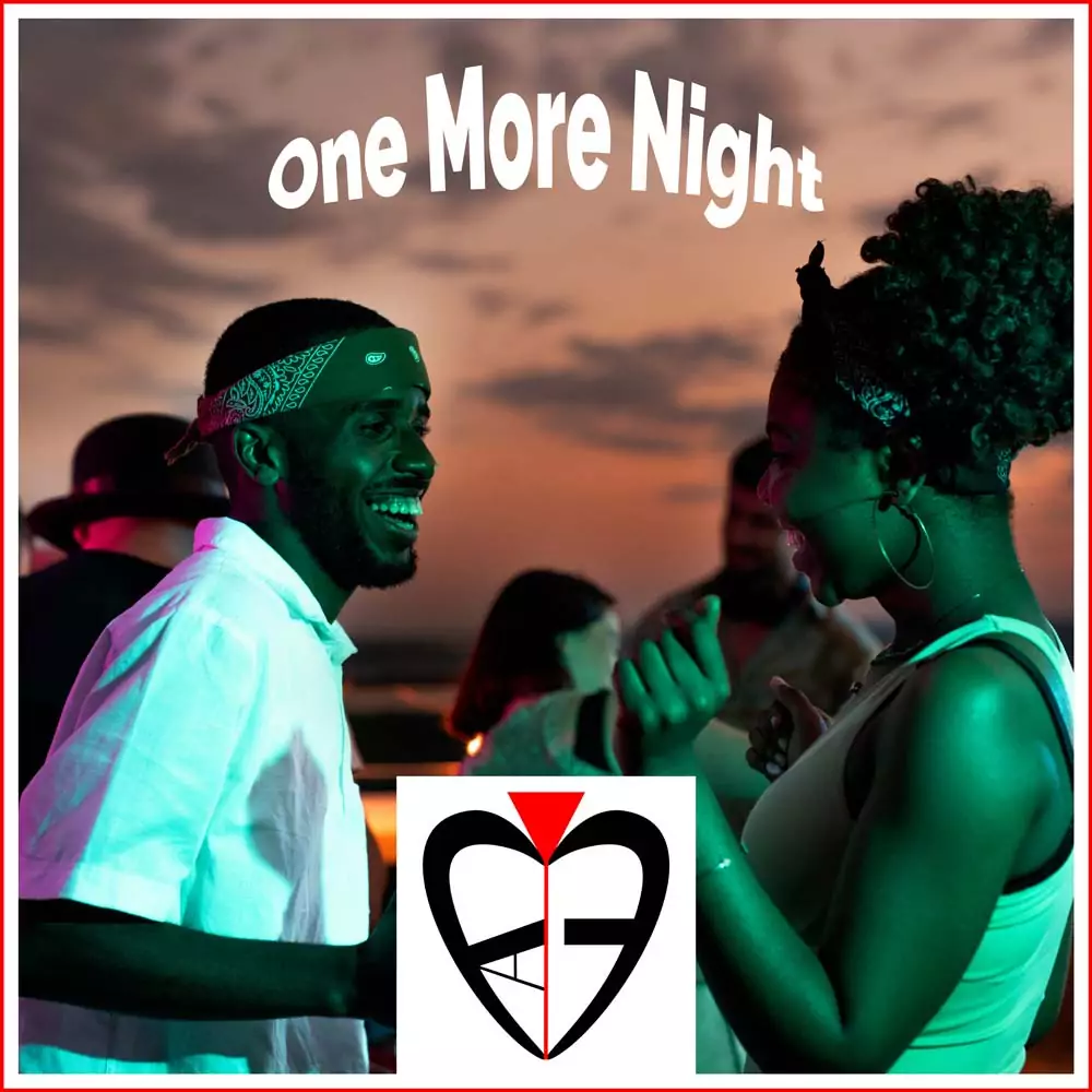 One More Night - Alexis Entprima, Horst Grabosch One More Night - Alexis Entprima, Horst Grabosch