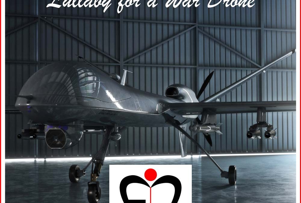 Urush droni uchun beshik