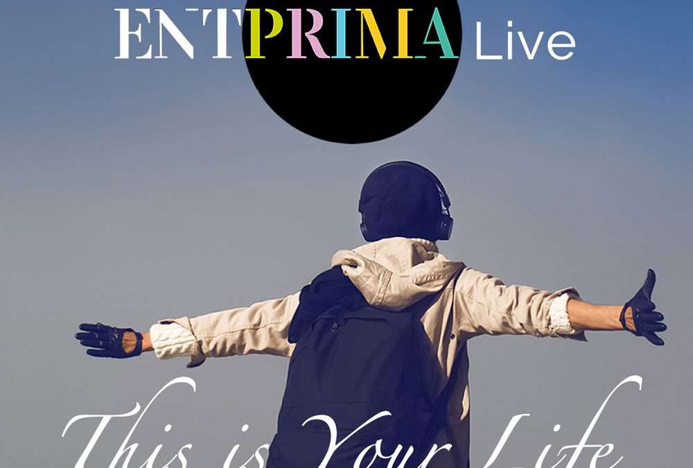 This Is Your Life