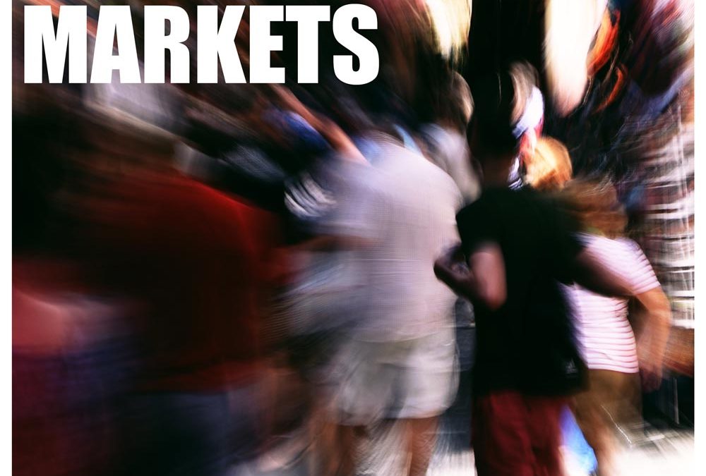 Lofi Markets