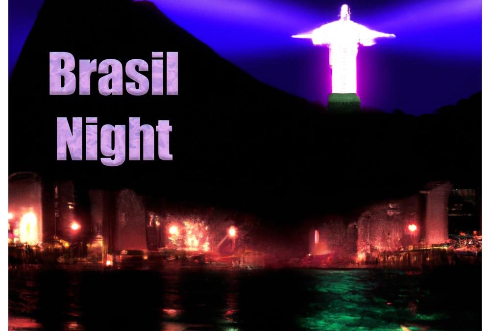 巴西之夜