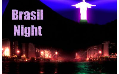 Brasilien-Nacht