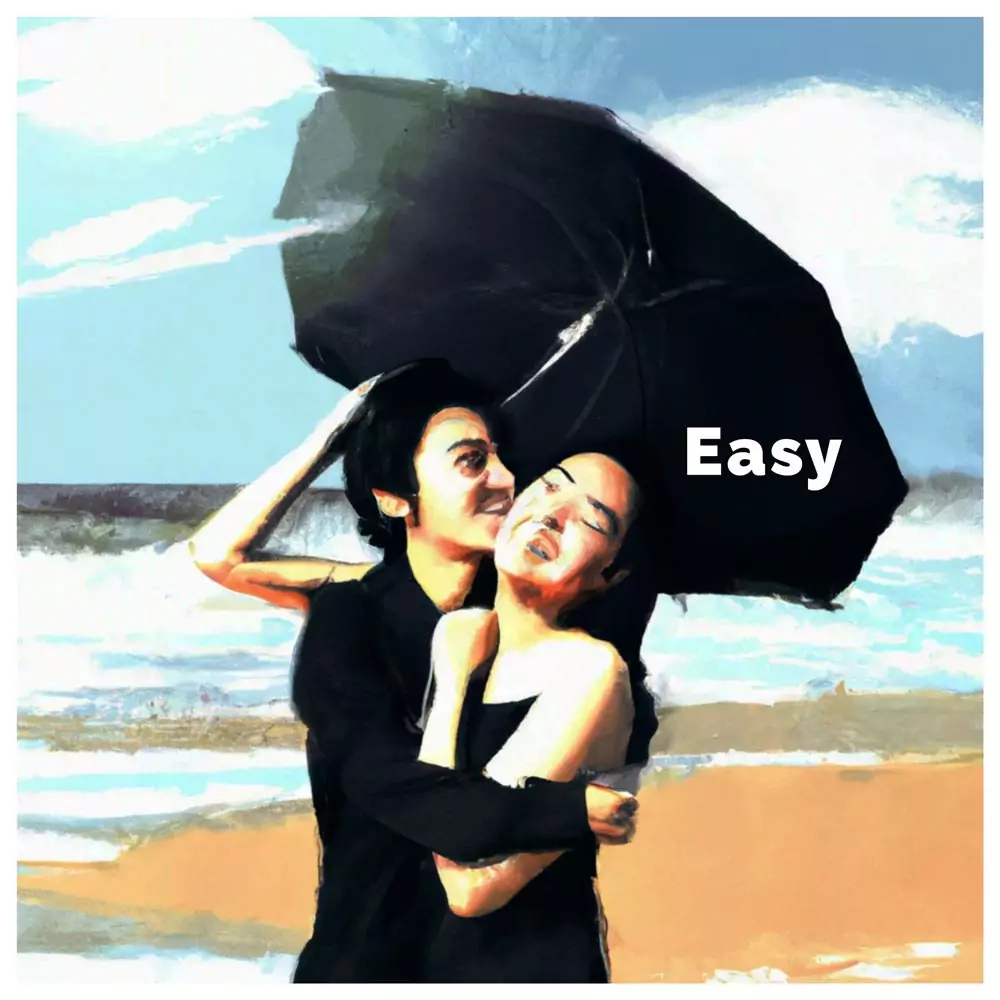 Easy - Horst Grabosch, Alexis Entprima Easy - Horst Grabosch, Alexis Entprima
