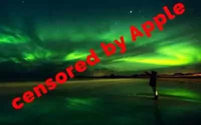 Censored by Apple Music