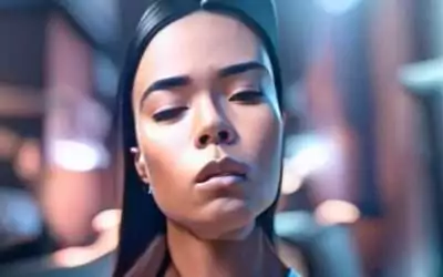 Artificial intelligence (AI) and emotions