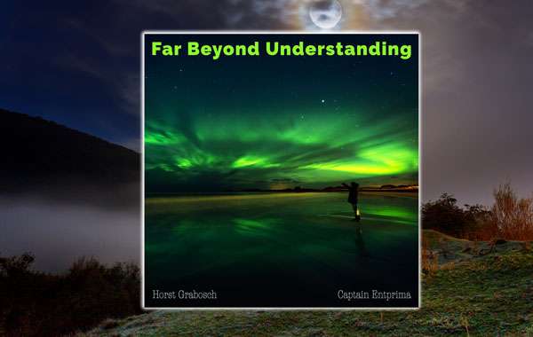#3SIO Space: Far Beyond Understanding