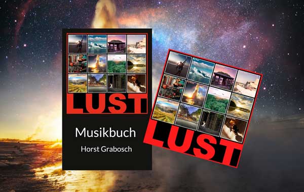 LUST - Horst Grabosch