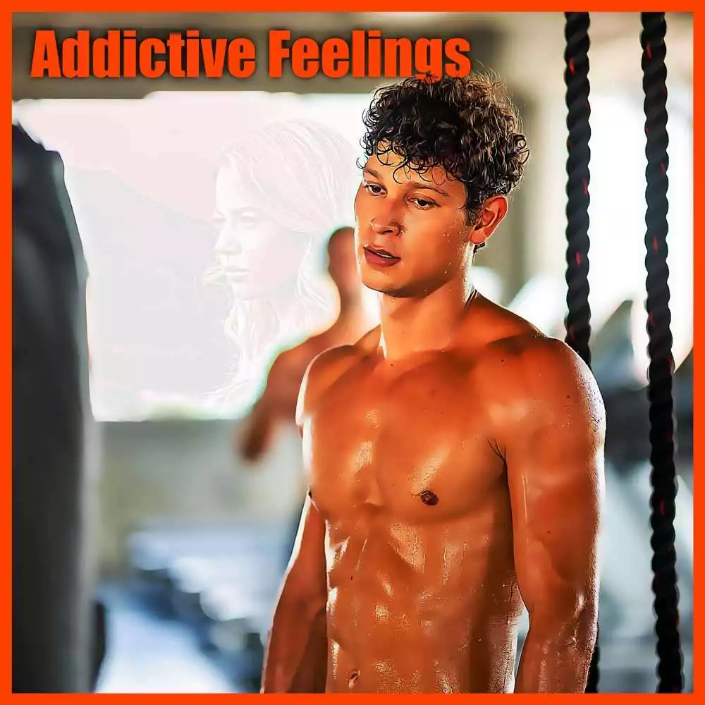 Addictive Feelings - Horst Grabosch Addictive Feelings - Horst Grabosch
