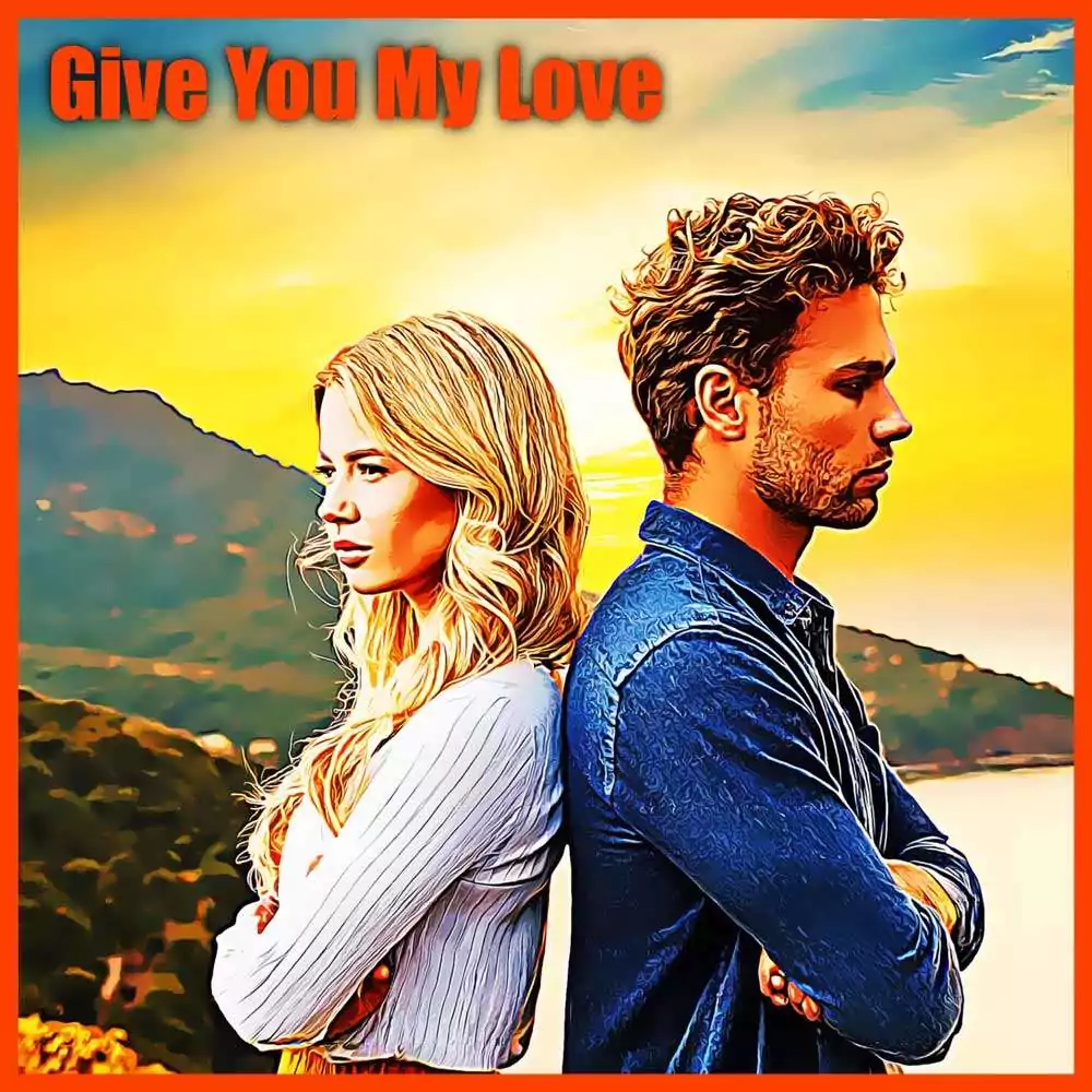 Give You My Love - Horst Grabosch Give You My Love - Horst Grabosch