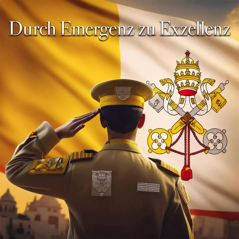 Durch Emergenz zu Exzellenz - Horst Grabosch Durch Emergenz zu Exzellenz - Horst Grabosch