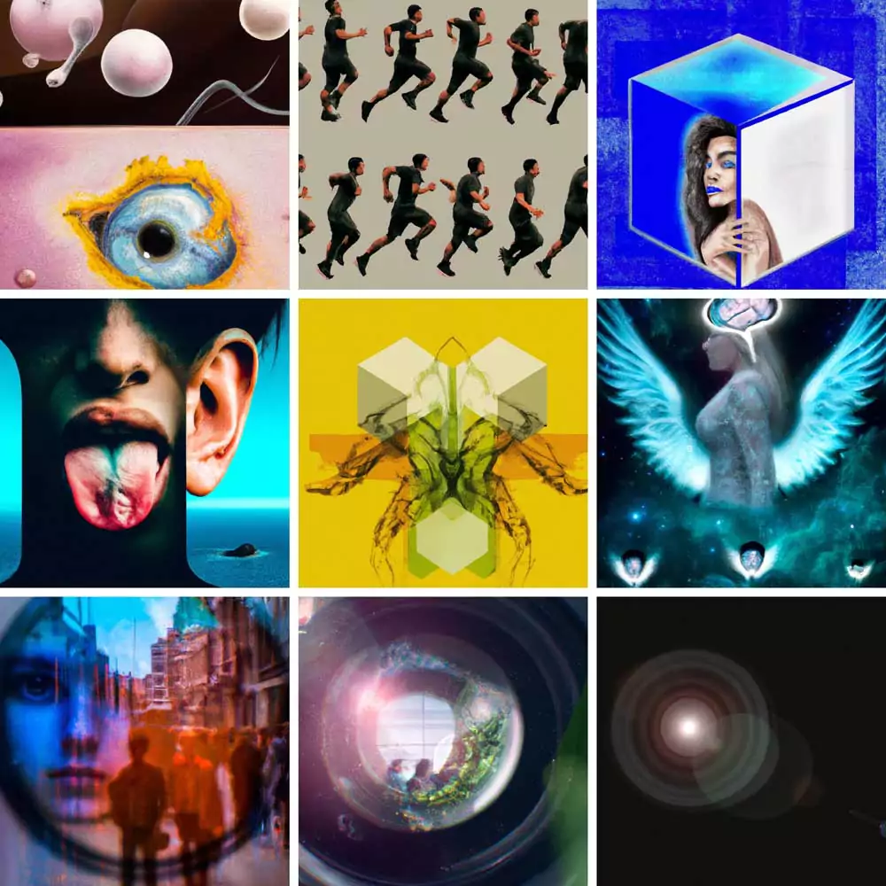 Dance With the Angels - Horst Grabosch Dance With the Angels - Horst Grabosch