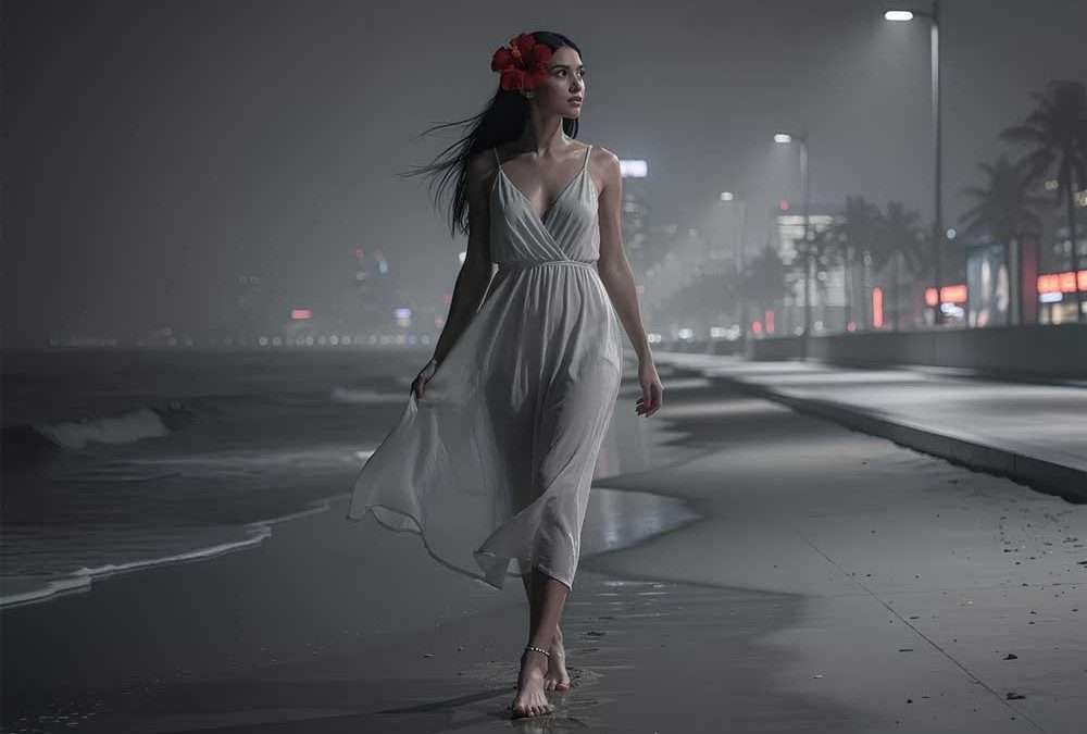 Brasil Night – Songwriter’s Imagination