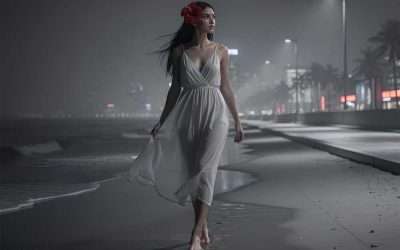 Brasil Night – Songwriter’s Imagination