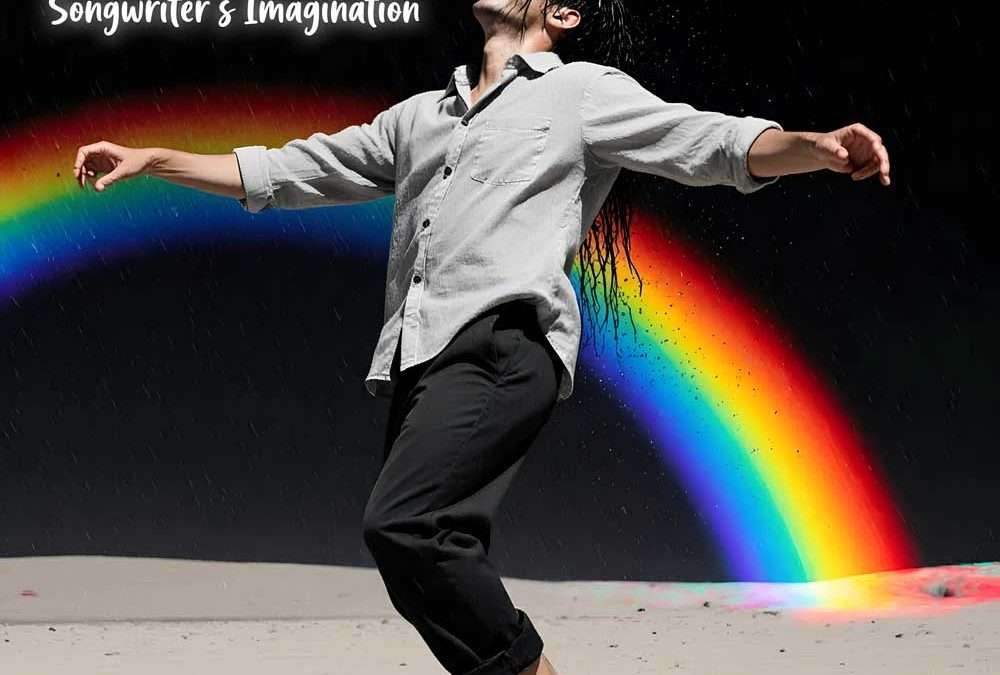 It’s Raining in Strange Spaces – Songwriter’s Imagination