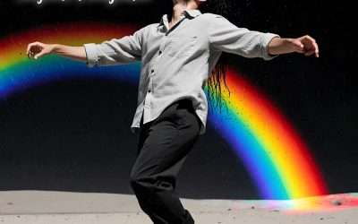 It’s Raining in Strange Spaces – Songwriter’s Imagination