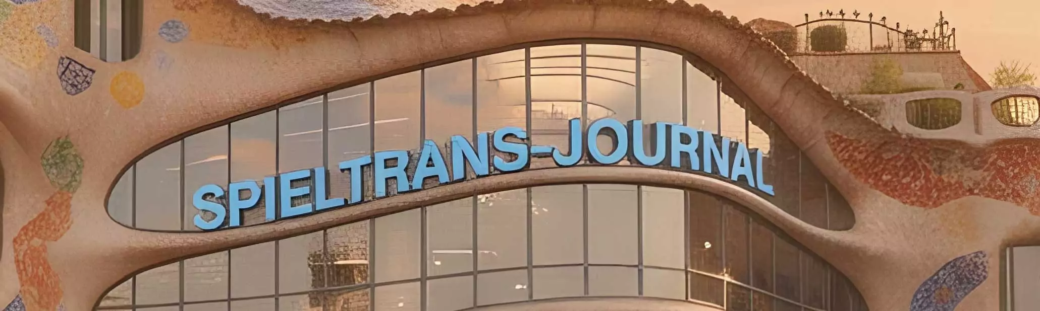 SpielTrans-Journal