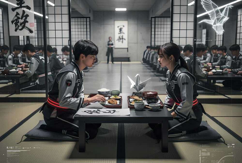 Japanese Breakfast – Songwriter’s Imagination