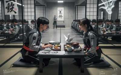 Japanese Breakfast – Songwriter’s Imagination