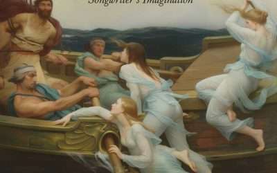 Le Chant des Sirènes – Songwriter’s Imagination