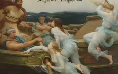Le Chant des Sirènes – Songwriter’s Imagination